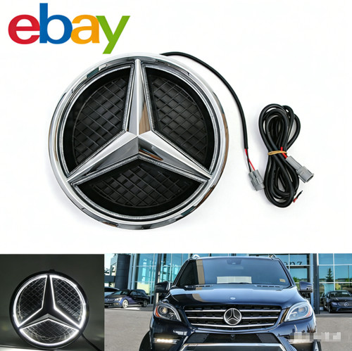 Fit mercedes benz front - fit,