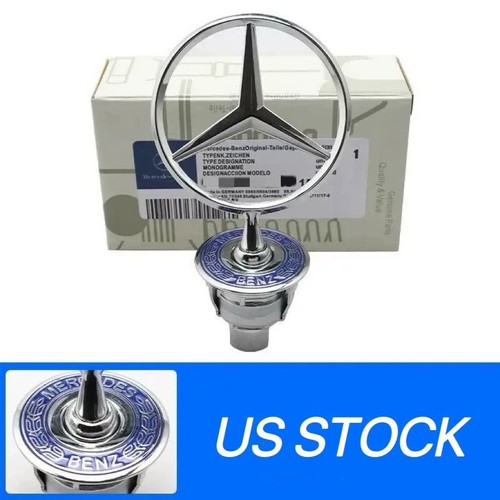 For mercedes benz - e, front